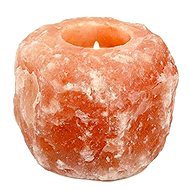 Marimex Natural Candlestick 1-1,5kg - Salt Lamp