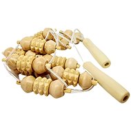 Marimex All-wood massage belt - Massage Belt