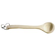 MARIMEX Naběračka do sauny, dřevo - Sauna Ladle