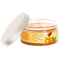 Marimex Sauna Honey - Eucalyptus - Body Scrub