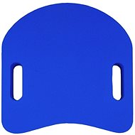 MARIMEX LEARN JUNIOR (30x31x3,8 cm) blue - Swimming Float