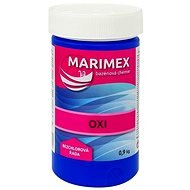 MARIMEX OXI 0,9kg - Bazénová chemie