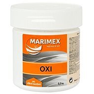 Aquamar Spa OXI 0,5 kg por - Medencetisztítás