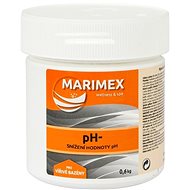 MARIMEX Pool Chemistry SPA pH minus 0,6kg - pH Regulator