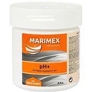 MARIMEX Pool Chemistry SPA pH plus 0,4kg - pH Regulator