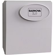 MARIMEX Jednotka řídící pro saunová kamna Sawo - napájení -  Saunova 2.0 power contr. - Controller