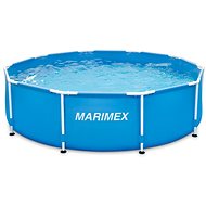 MARIMEX Swimming pool FLORIDA without accessories 3,05 x 0,76m - Pool