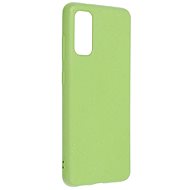 Forcell BIO - Zero Waste case for Samsung Galaxy S20 - green - Phone Case