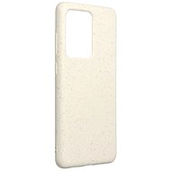 Forcell BIO - Zero Waste case for Samsung Galaxy S20 Ultra - nature - Phone Case