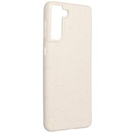 Forcell BIO - Zero Waste case for Samsung Galaxy S21 Plus - nature - Phone Case