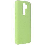 Forcell BIO - Zero Waste case for XIAOMI REDMI NOTE 8 PRO - green - Phone Case
