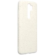 Forcell BIO - Zero Waste case for XIAOMI REDMI NOTE 8 PRO - nature - Phone Case