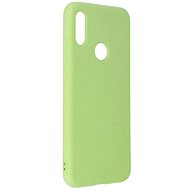 Forcell BIO - Zero Waste case for XIAOMI REDMI NOTE 7/ NOTE 7 PRO - green - Phone Case