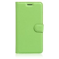 MicroData Leather case CLASSIC for Microsoft Lumia 550 - Phone Case