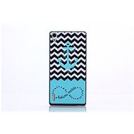 OEM Packaging cover Hakuna Matata for Huawei Ascend P7 (case) - Phone Cover