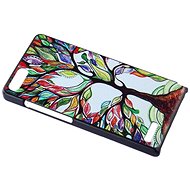 OEM Packaging cover Colorful Tree for Huawei Ascend G6 (case) - Phone Cover