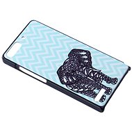 OEM Packaging Jumbo cover for Huawei Ascend G6 (case) - Phone Cover