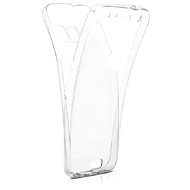 OEM Reversible ultra-thin 360° case for Huawei P9 lite mini - Phone Cover