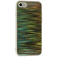 OEM Silicone case SPACE for Xiaomi Redmi Note 5A - Phone Cover