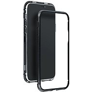 Unipha Protective Case MAGNETO iPhone 12 / 12 PRO - Black - Phone Case
