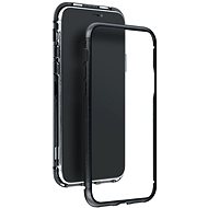 Unipha Protective MAGNETO iPhone 12 PRO MAX case - black - Phone Case