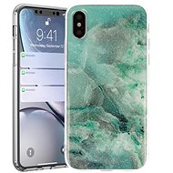 Cover Vennus Marble Stone for iPhone XR (6,1") - pattern 3 - Phone Cover