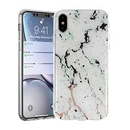 Cover Vennus Marble Stone for iPhone XS Max (6,5") - pattern 1 - Phone Cover