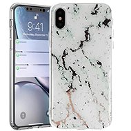 Cover Vennus Marble Stone for Samsung Galaxy S10E G970 - pattern 1 - Phone Cover