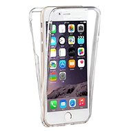 Reversible ultra-thin 360° Vennus case for iPhone X - Phone Cover