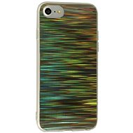 VOGUE Silicone case SPACE for Samsung G955 Galaxy S8 Plus - Phone Cover