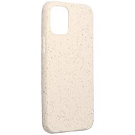 Forcell BIO - Zero Waste Case for iPhone 12 Pro Max - nature - Phone Case