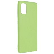 Forcell BIO - Zero Waste case for Samsung Galaxy A51 A515 - green - Phone Case
