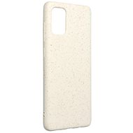 Forcell BIO - Zero Waste case for Samsung Galaxy A71 A715 - nature - Phone Case