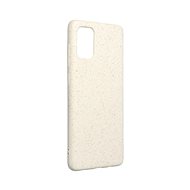 Forcell BIO - Zero Waste case for Samsung Galaxy A42 5G A426 - nature - Phone Case