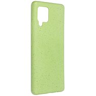 Forcell BIO - Zero Waste case for Samsung Galaxy A42 5G A426 - green - Phone Case
