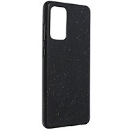 Forcell BIO - Zero Waste case for Samsung Galaxy A72 5G A726 - black - Phone Case