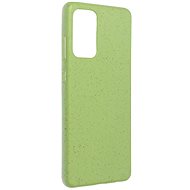 Forcell BIO - Zero Waste case for Samsung Galaxy A72 5G A726 - green - Phone Case