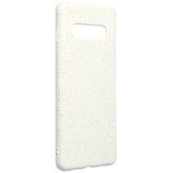 Forcell BIO - Zero Waste case for Samsung Galaxy S10 Plus - nature - Phone Case