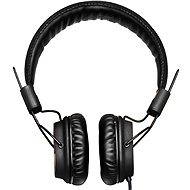  Marshall Major - Black  - Headphones