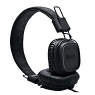  Marshall Major - Pitch Black  - Headphones