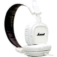  Marshall Major - White  - Headphones