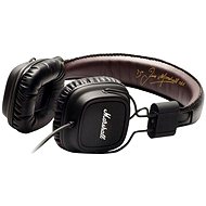 Marshall Major FX - Black - Headphones