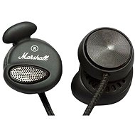  Marshall Minor - Pitch Black  - Headphones