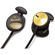  Marshall Minor FX - Black  - Headphones