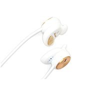  Marshall Minor FX - White  - Headphones