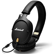  Marshall Monitor - Black  - Headphones