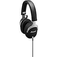 Marshall Monitor Steel Edition - Headphones