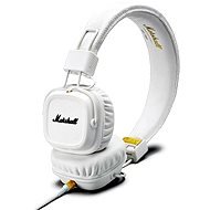 Marshall Major II - White - Headphones