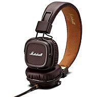 Marshall Major II - Brown - Headphones