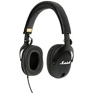 Marshall Monitor Android, Black - Headphones